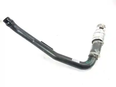 Peça sobressalente para automóvel em segunda mão tubo por kia stonic (ybcuv) tech referências oem iam 2827207300  