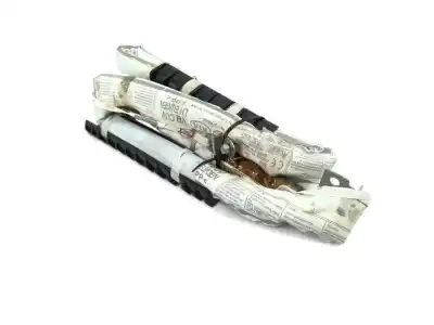 Second-hand car spare part FRONT LEFT CURTAIN AIRBAG for KIA STONIC (YBCUV) Tech OEM IAM references 85010H8300  