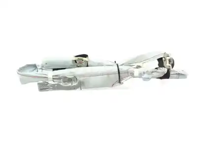 Second-hand car spare part FRONT LEFT CURTAIN AIRBAG for PEUGEOT 208 SIGNATURE OEM IAM references 9804092380  