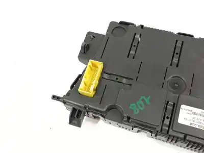 Peça sobressalente para automóvel em segunda mão quadrante por citroen c4 picasso avatar referências oem iam p9666704380a00  