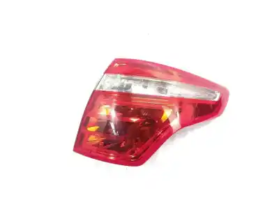 Piesă de schimb auto la mâna a doua LAMPÃ SPATE DREAPTA pentru CITROEN C4 GRAND PICASSO  Referințe OEM IAM 9653547480  
