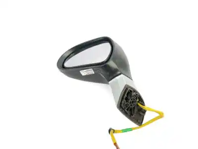 Peça sobressalente para automóvel em segunda mão espelho retrovisor esquerdo por peugeot 308 confort referências oem iam e20306040