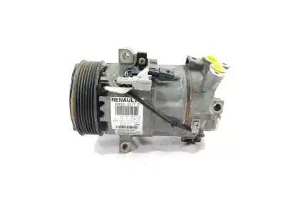 Second-hand car spare part AIR CONDITIONING COMPRESSOR for RENAULT CAPTUR  OEM IAM references 926000217R  