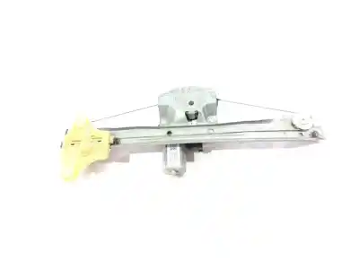 Автозапчасти б/у задний правый стеклорегулятор за renault captur life ссылки oem iam 128001471b  