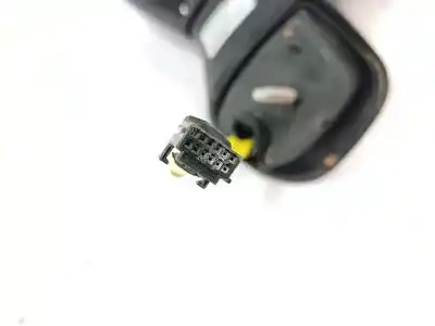 Автозапчастина б/у правий задний огляд для renault captur life посилання на oem iam 1286429002  