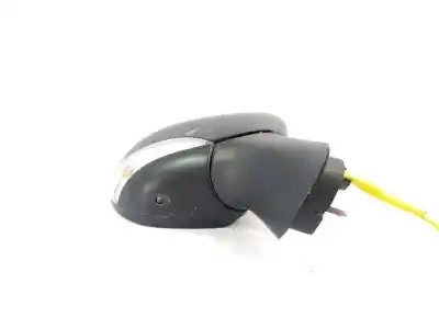 Автозапчастина б/у правий задний огляд для renault captur life посилання на oem iam 1286429002