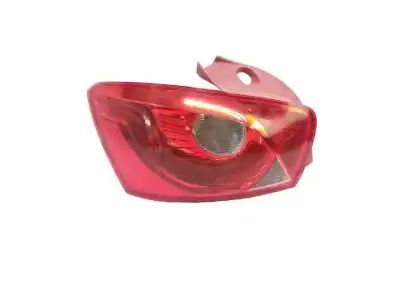 Автозапчастина б/у лівий ход ліхар для seat ibiza (6j5) reference посилання на oem iam 6j4945095a  