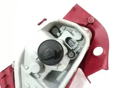 Автозапчастина б/у лівий ход ліхар для seat ibiza (6j5) reference посилання на oem iam 6j4945095a  