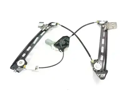 Peça sobressalente para automóvel em segunda mão elevador de vidros dianteira esquerda por volkswagen passat cc 357 básico referências oem iam 3c8837461j