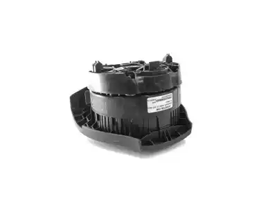 Peça sobressalente para automóvel em segunda mão kit airbag por volkswagen passat cc 357 básico referências oem iam 3c8880201l