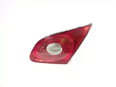 Peça sobressalente para automóvel em segunda mão farolim interior traseiro direito por volkswagen passat cc 357 básico referências oem iam 3c8945094f