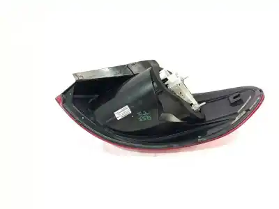 Peça sobressalente para automóvel em segunda mão farolim traseiro esquerdo por volkswagen passat cc 357 básico referências oem iam 27099002