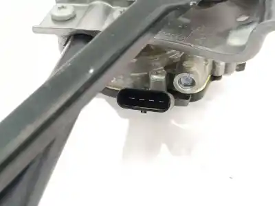 Автозапчасти б/у мотор переднего стеклоочистителя за mercedes-benz clase gla w156 gla 200 cdi 156.908 ссылки oem iam a1769061800  