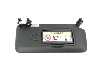 Tweedehands auto-onderdeel rechts zonnescherm voor otras marcas clase gla w156 gla 200 cdi 156.908 oem iam-referenties a0078173620