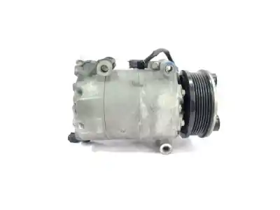 Peça sobressalente para automóvel em segunda mão compressor de ar condicionado a/a a/c por land rover range rover evoque evoque referências oem iam ej3219d629bc