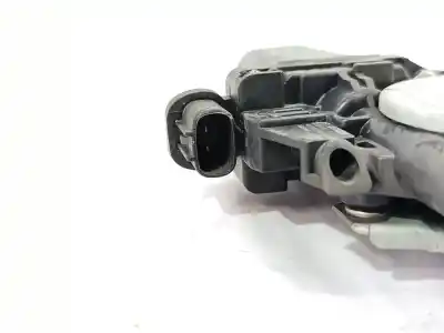 Peça sobressalente para automóvel em segunda mão elevador de vidros traseiro esquerdo por mitsubishi eclipse cross basis referências oem iam 5713a386  