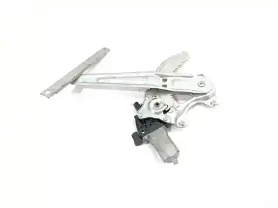Peça sobressalente para automóvel em segunda mão Elevador De Vidros Traseiro Esquerdo por MITSUBISHI ECLIPSE CROSS Basis Referências OEM IAM 5713A386  