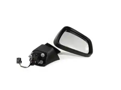 Pezzo di ricambio per auto di seconda mano retrovisore destro per opel mokka x 120 aniversario start/stop riferimenti oem iam 95143661  