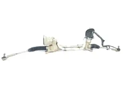 Pièce détachée automobile d'occasion CRÉMAILLÈRE DE DIRECTION pour FORD FOCUS  Références OEM IAM CV6C3D070  