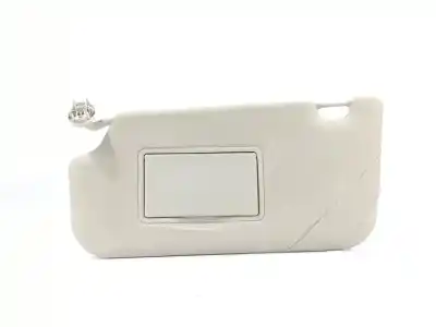 Peça sobressalente para automóvel em segunda mão pára-sol esquerdo por ford focus lim. business referências oem iam 1894721