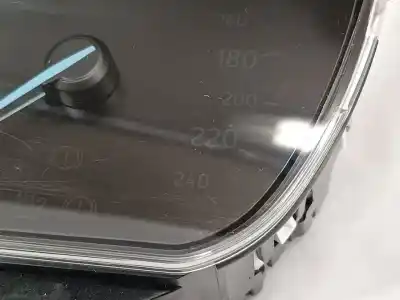 Peça sobressalente para automóvel em segunda mão quadrante por ford focus vignale referências oem iam jx7t14f094caa  