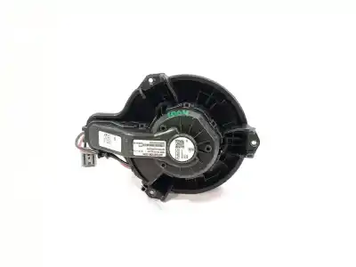 Second-hand car spare part heater blower motor for ford focus vignale oem iam references eb1d2b2paa03