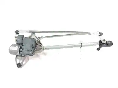 Peça sobressalente para automóvel em segunda mão motor do limpa para brisas por ford focus vignale referências oem iam jx7b17500ab  