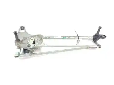 Second-hand car spare part front windshield wiper motor for ford focus vignale oem iam references jx7b17500ab