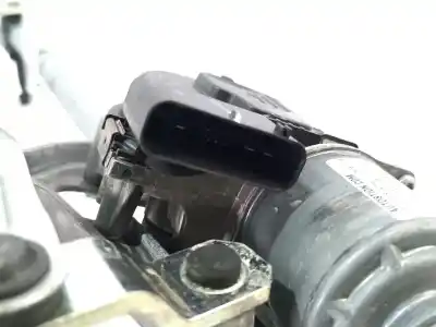 Peça sobressalente para automóvel em segunda mão motor do limpa para brisas por ford focus vignale referências oem iam jx7b17500ab  