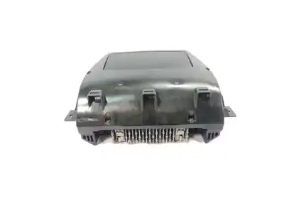 Second-hand car spare part multifunction display for ford focus vignale oem iam references jx7t19g468aj