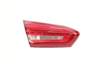 Second-hand car spare part interior left tailgate light for ford focus vignale oem iam references jx7b13a603dc