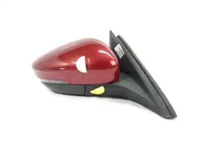 Second-hand car spare part right rearview mirror for ford focus vignale oem iam references 212876440  