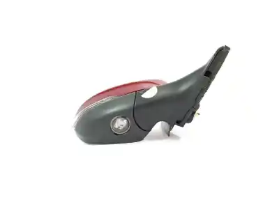 Second-hand car spare part right rearview mirror for ford focus vignale oem iam references 212876440  