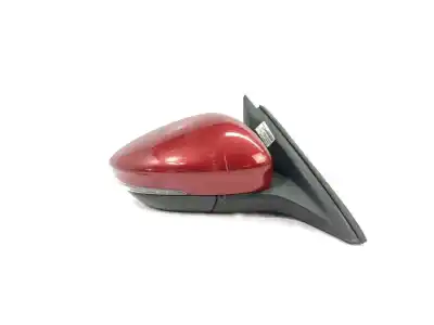 Second-hand car spare part right rearview mirror for ford focus vignale oem iam references 212876440  