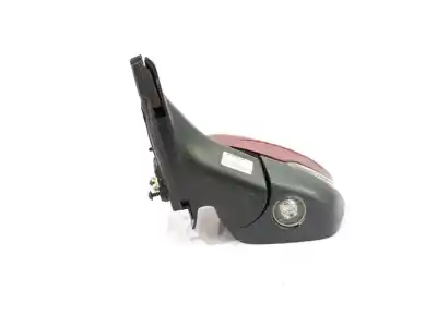 Peça sobressalente para automóvel em segunda mão espelho retrovisor esquerdo por ford focus vignale referências oem iam 212876439  