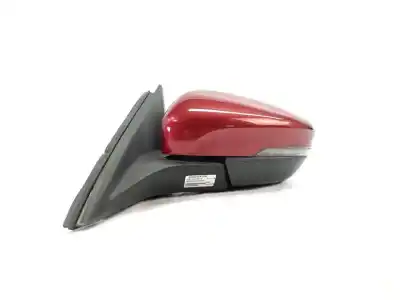 Peça sobressalente para automóvel em segunda mão espelho retrovisor esquerdo por ford focus vignale referências oem iam 212876439  