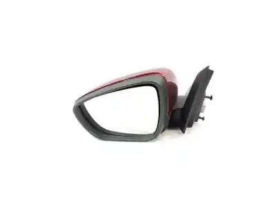 Peça sobressalente para automóvel em segunda mão espelho retrovisor esquerdo por ford focus vignale referências oem iam 212876439  