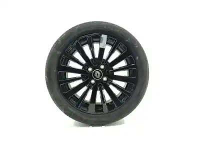 Автозапчасти б/у комплект колес за renault twingo iii (bcm_, bca_) z.e: (bca1) ссылки oem iam 403004025r  