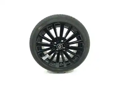 Автозапчасти б/у комплект колес за renault twingo iii (bcm_, bca_) z.e: (bca1) ссылки oem iam 403004025r  