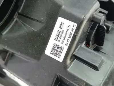 Автозапчасти б/у правая фара за kia xceed (cd) 1.0 t-gdi ссылки oem iam 92102j7300  