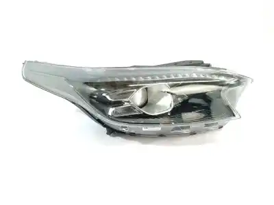 Автозапчасти б/у правая фара за kia xceed (cd) 1.0 t-gdi ссылки oem iam 92102j7300  