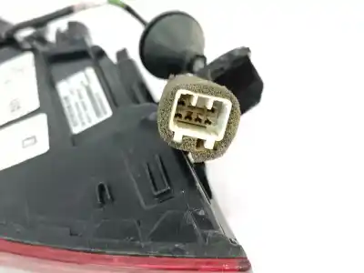 Pezzo di ricambio per auto di seconda mano luci posteriori destra per kia xceed (cd) 1.0 t-gdi riferimenti oem iam 92402j7350  