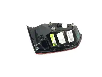 Автозапчасти б/у внутренний правый задний фонарь за kia xceed (cd) 1.0 t-gdi ссылки oem iam 92404j7350  