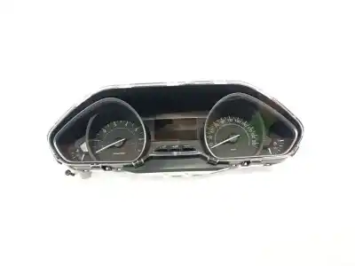 Peça sobressalente para automóvel em segunda mão quadrante por peugeot 208 signature referências oem iam 9825986180  