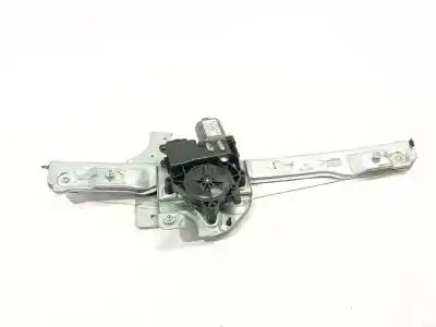 Peça sobressalente para automóvel em segunda mão  por PEUGEOT 208  Referências OEM IAM 9616402180  