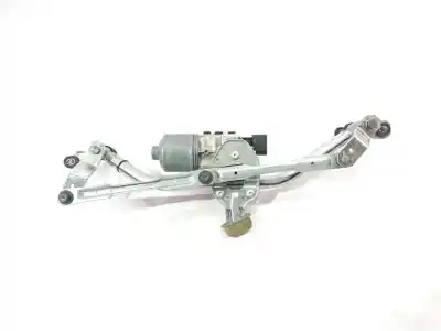 Peça sobressalente para automóvel em segunda mão  por PEUGEOT 208  Referências OEM IAM 9815497780  