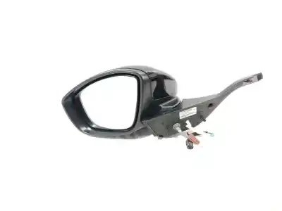 Peça sobressalente para automóvel em segunda mão espelho retrovisor esquerdo por peugeot 208 signature referências oem iam 232673077