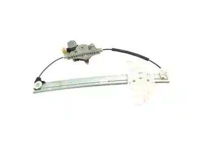 Peça sobressalente para automóvel em segunda mão elevador de vidros traseiro direito por kia stonic (ybcuv) tech referências oem iam 83460h8000  