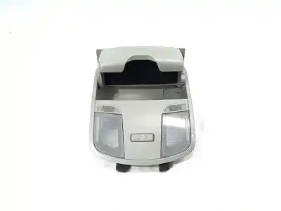 Peça sobressalente para automóvel em segunda mão luz interior por kia stonic (ybcuv) tech referências oem iam 92800fxxxx