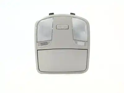 Peça sobressalente para automóvel em segunda mão luz interior por kia stonic (ybcuv) tech referências oem iam 92800fxxxx  